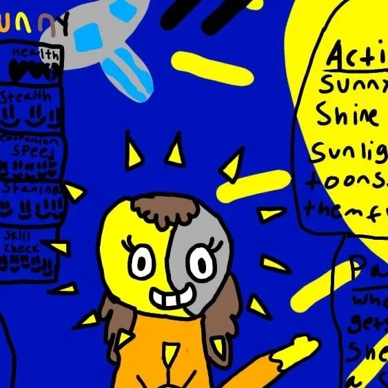 chat with ai character: ZOMBIES