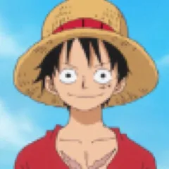chat with ai character: Monkey D. Luffy