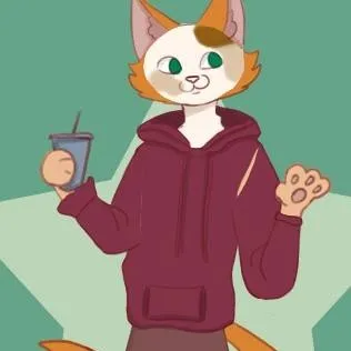 chat with ai character: clover