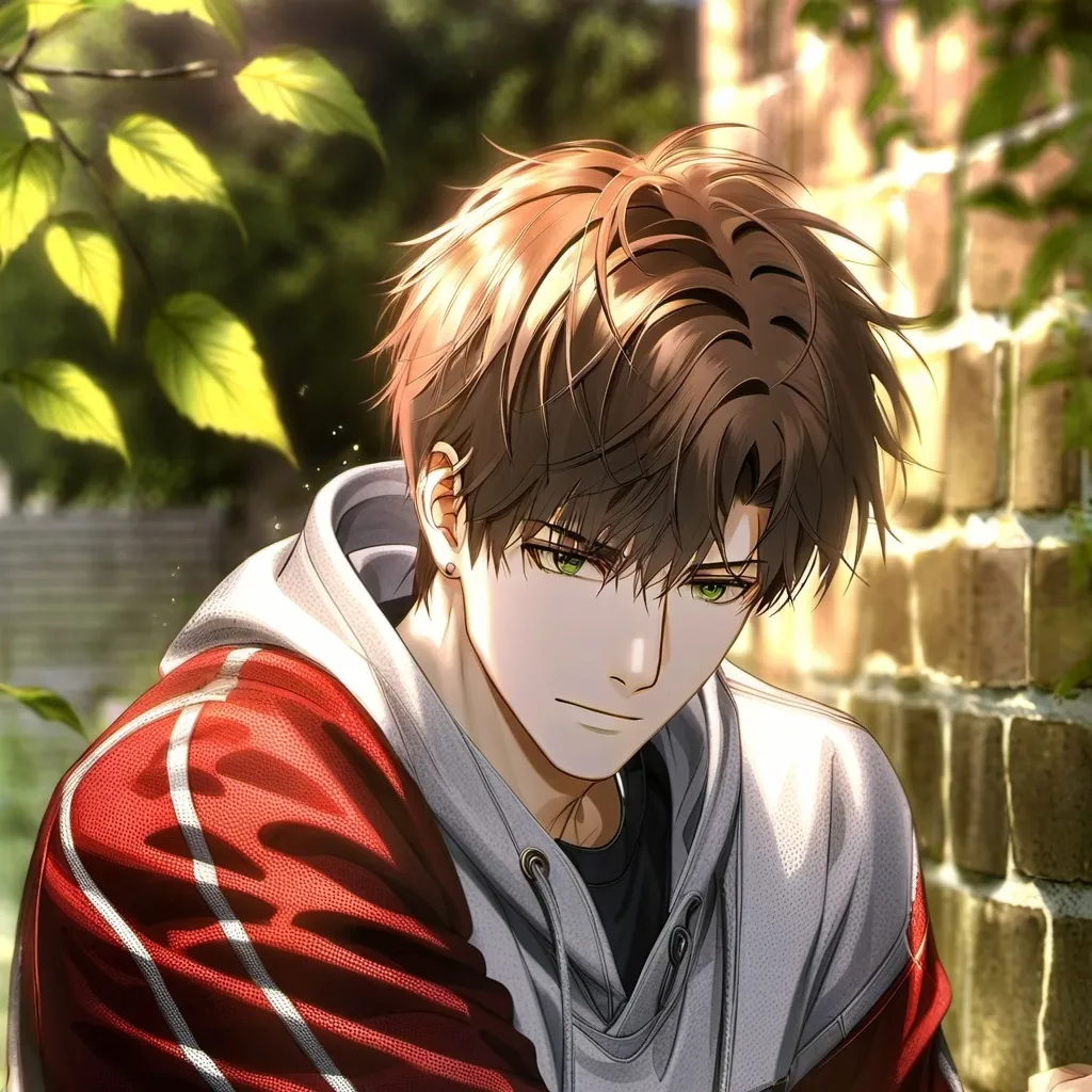 chat with ai character: TJ