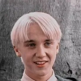 chat with ai character: Draco Malfoy~