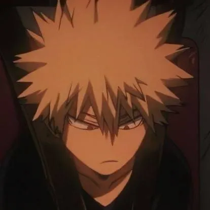 chat with ai character: Katsuki Bakugo