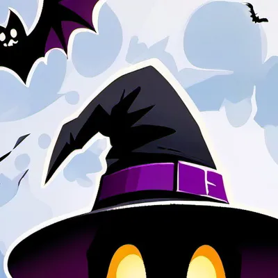 chat with ai character: Haunted house 