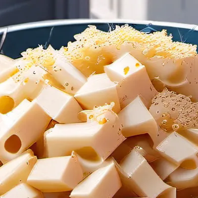 chat with ai character: Ur pasta 