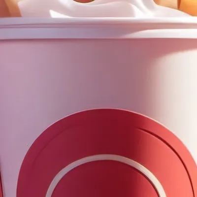 chat with ai character: YourMcDonald’s ￼