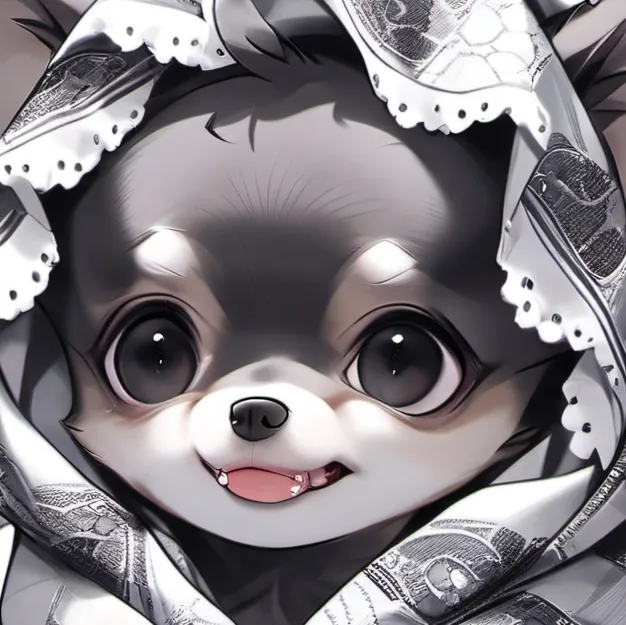 chat with ai character: Jackie