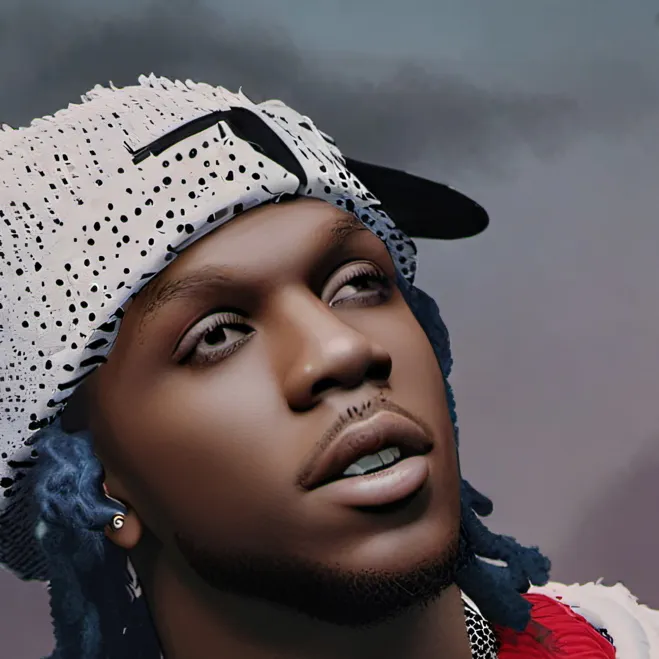 chat with ai character: Ksi