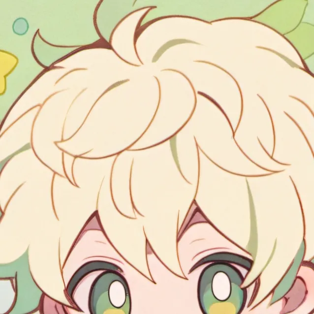 chat with ai character: MHA baby Y/n