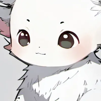 chat with ai character: It’s me Axo~