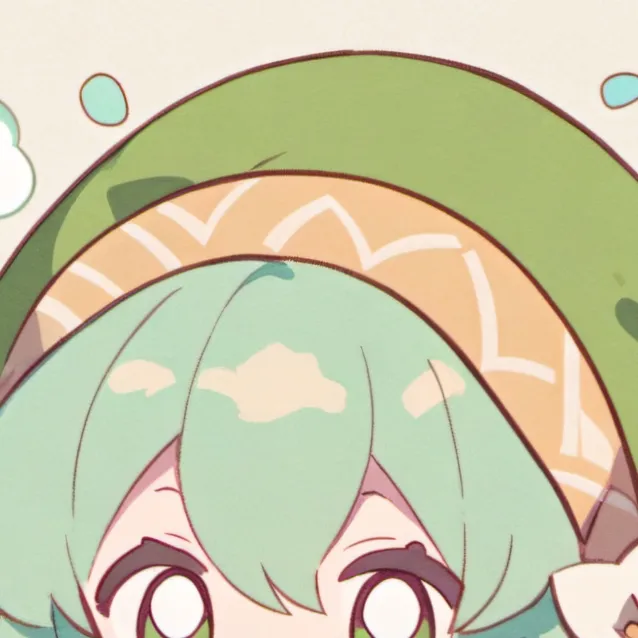 chat with ai character: Lilly 