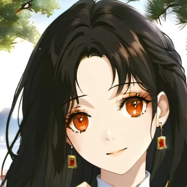 chat with ai character: april
