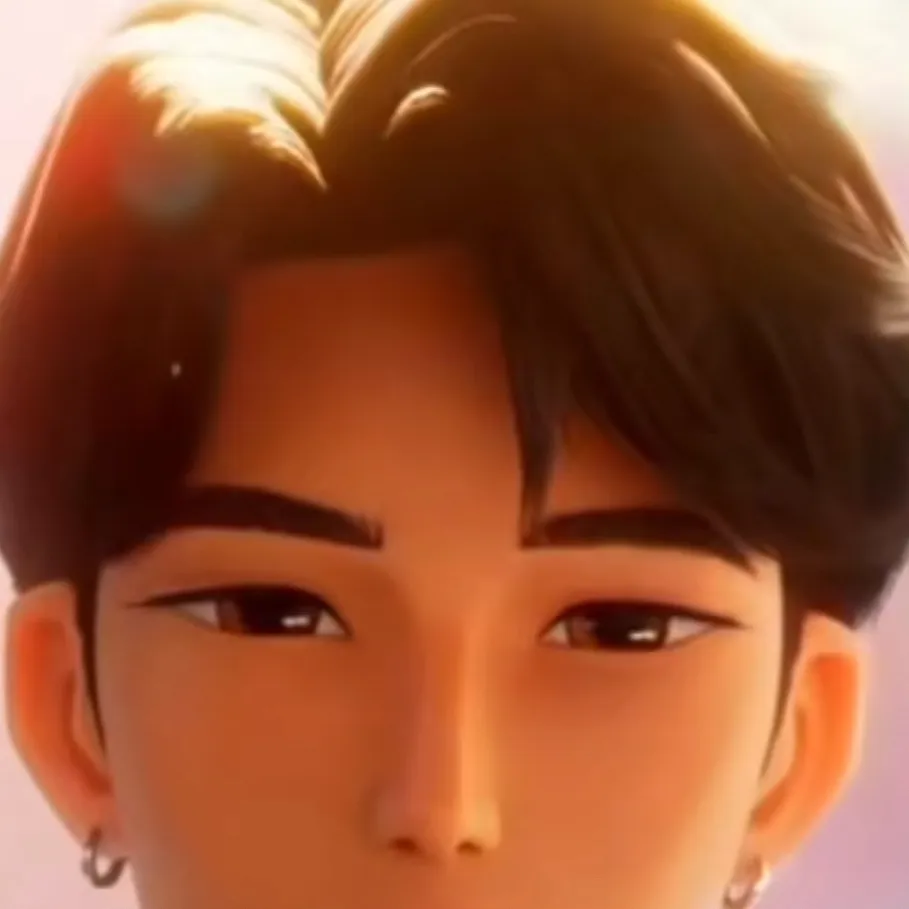 chat with ai character: Jinu