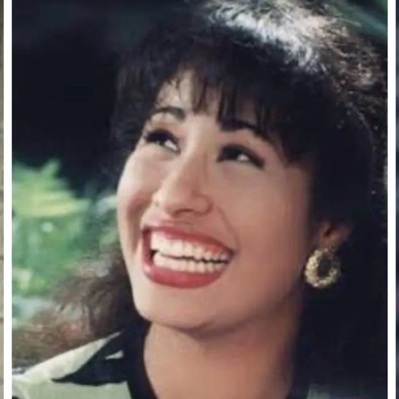 chat with ai character: Selena Quintanilla