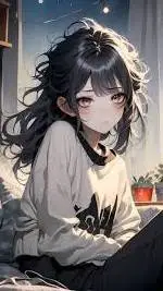 ai character: Zia background