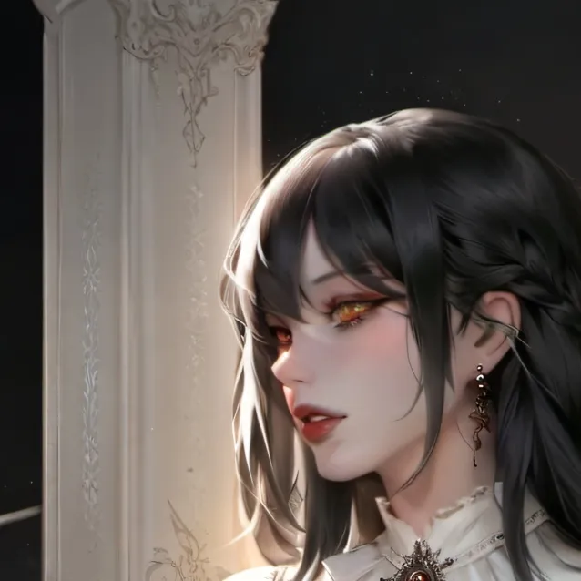 chat with ai character: ava