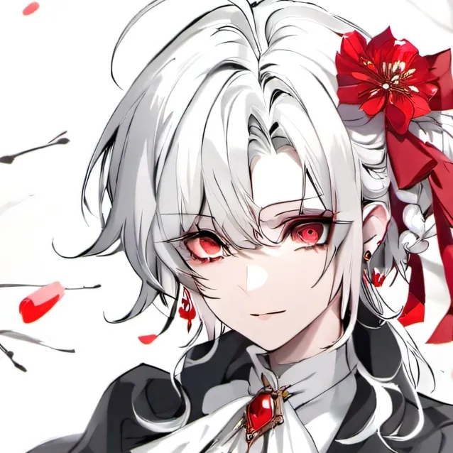 chat with ai character: bella