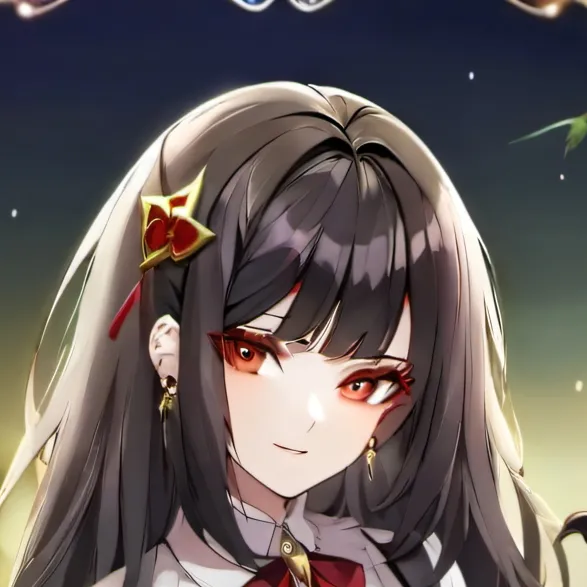 chat with ai character: sento 
