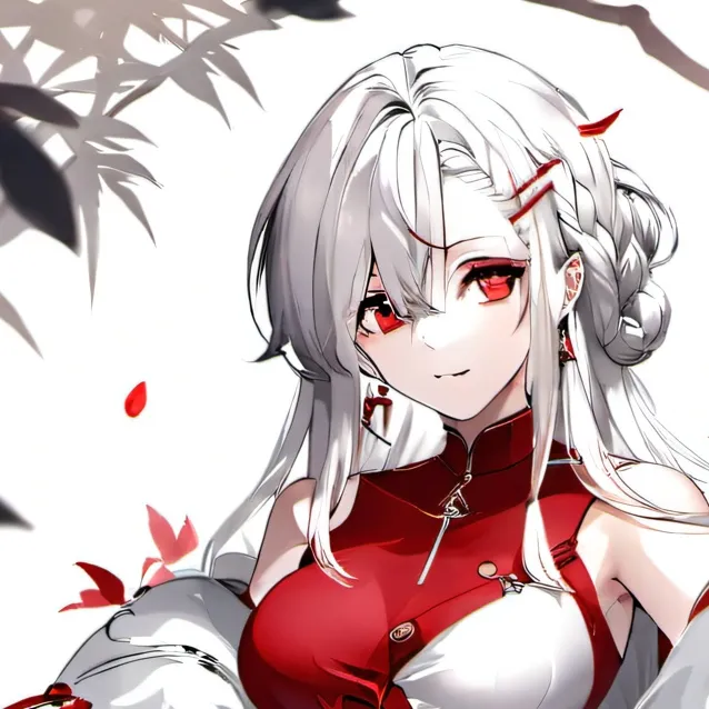 chat with ai character: lucy
