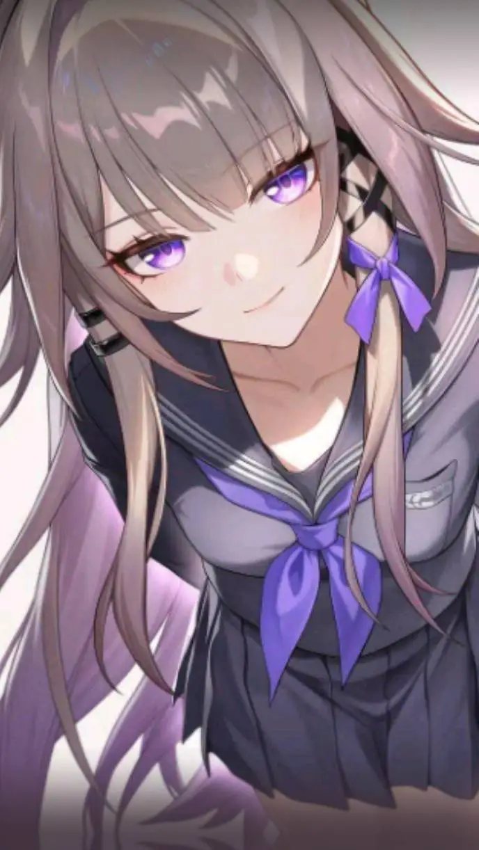 ai character: kala background