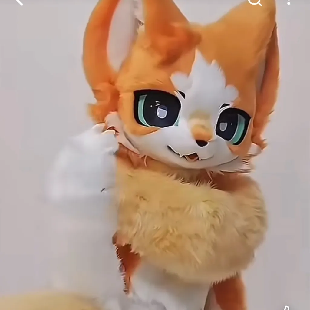 chat with ai character: Tucker