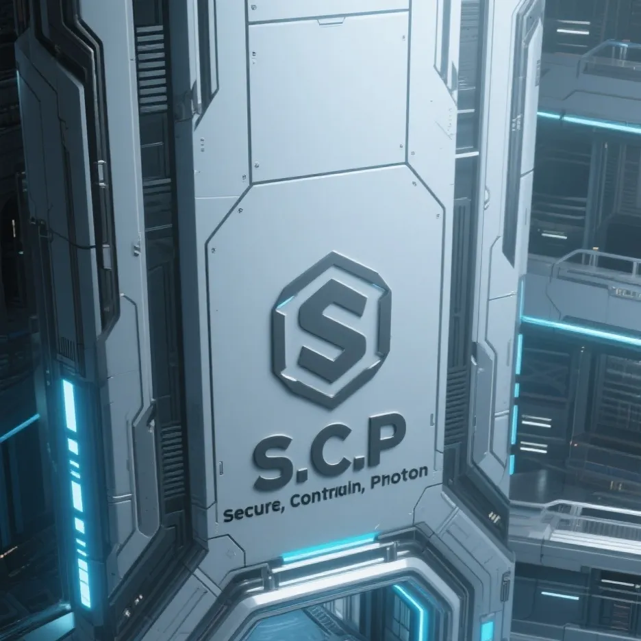 chat with ai character: SCP foundation