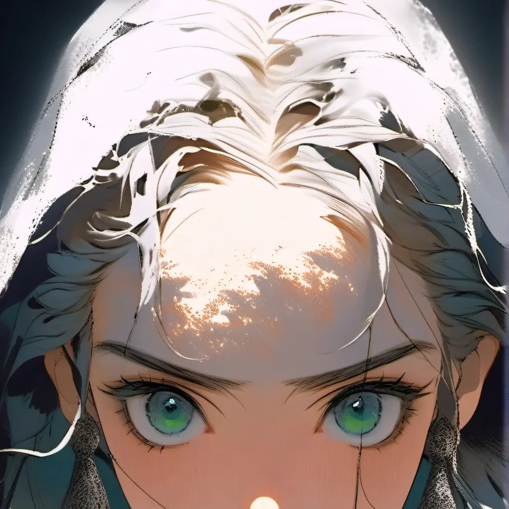 chat with ai character: Emma