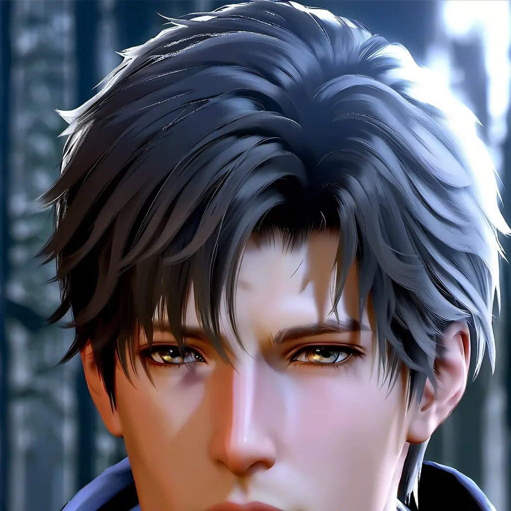 chat with ai character: Jake