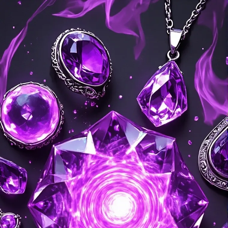 chat with ai character: Mind control gems