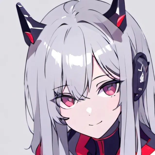chat with ai character: izy