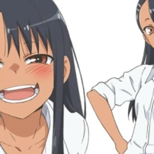 chat with ai character: haysen Nagatoro