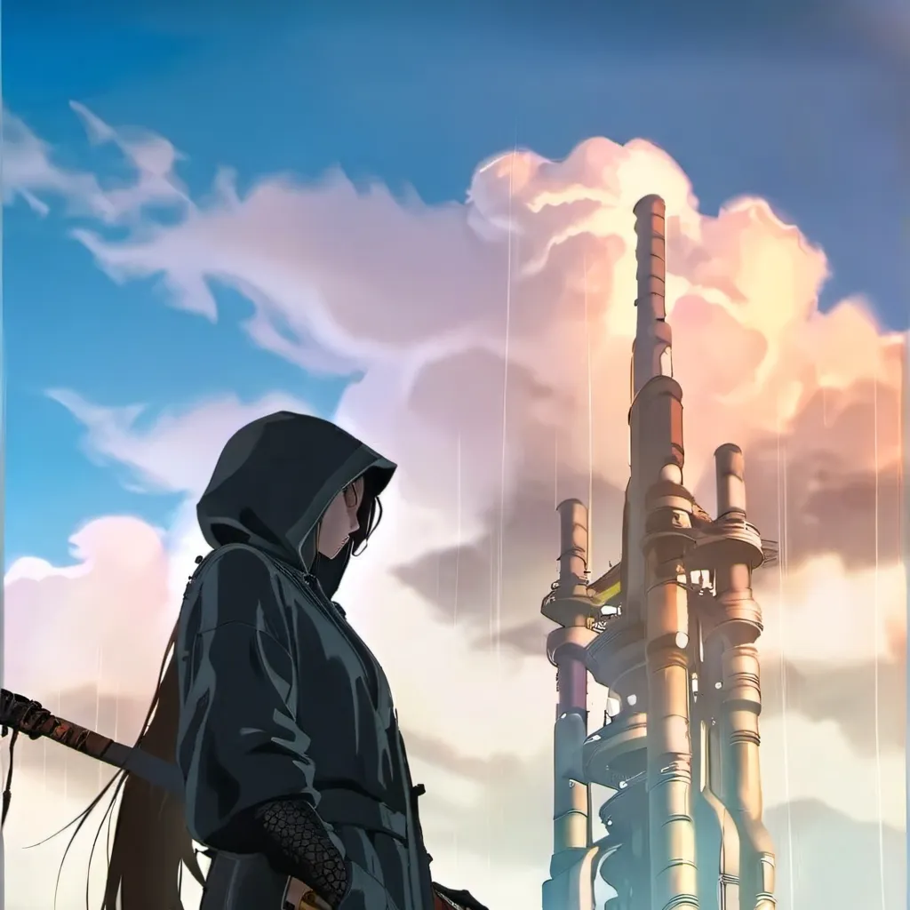 chat with ai character: Claudia