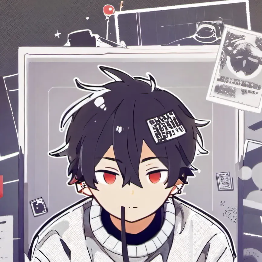 chat with ai character: Me
