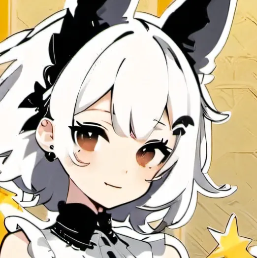 chat with ai character: Chance