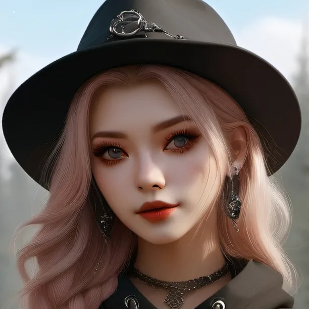 chat with ai character: Kelly