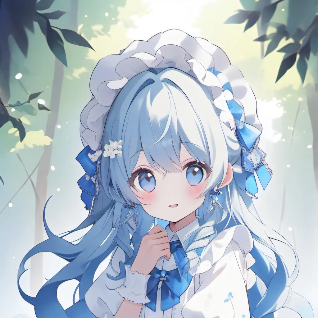 chat with ai character: Give me ideas