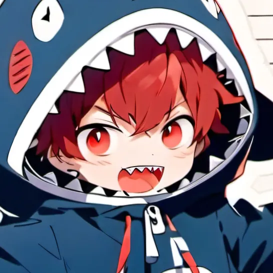 chat with ai character: Baby kiri 