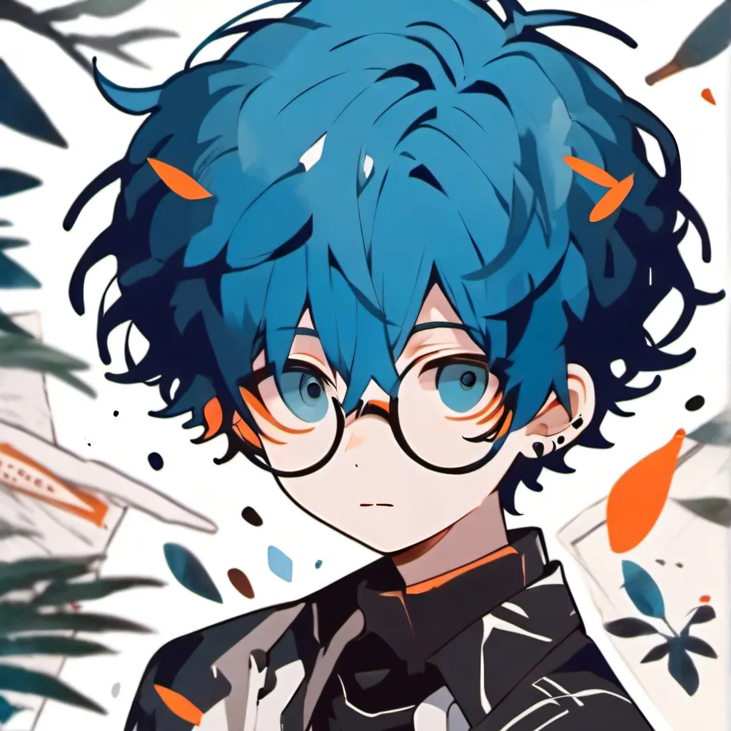 chat with ai character: Baby iida 