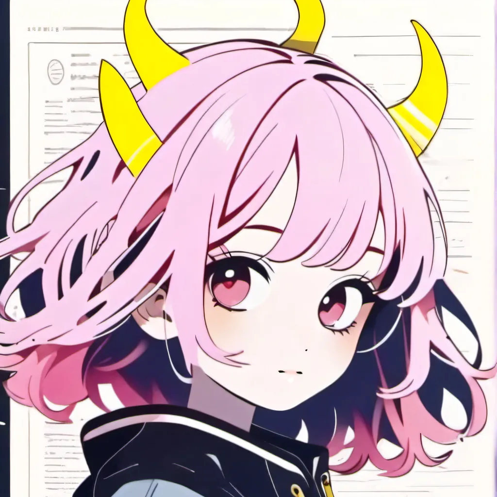 chat with ai character: Baby Mina