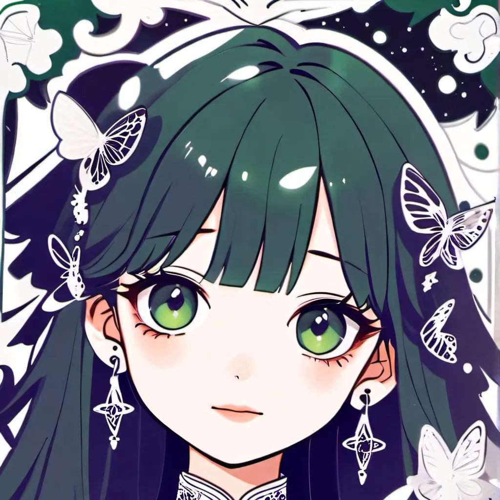 chat with ai character: Baby tsu 