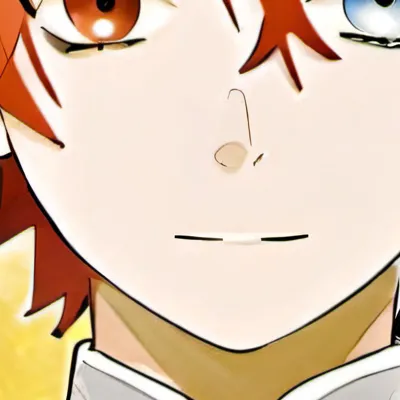 chat with ai character: Young Shoto 