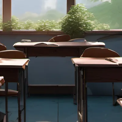 chat with ai character: School 