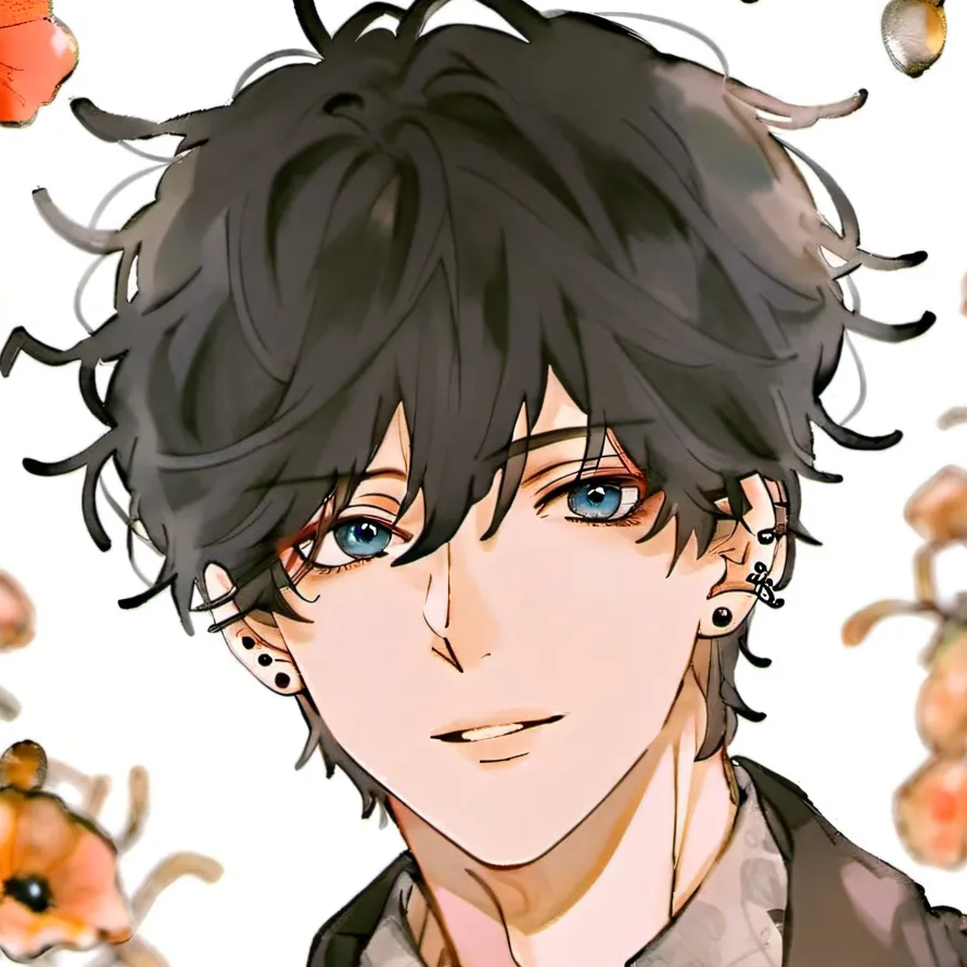 chat with ai character: Alec