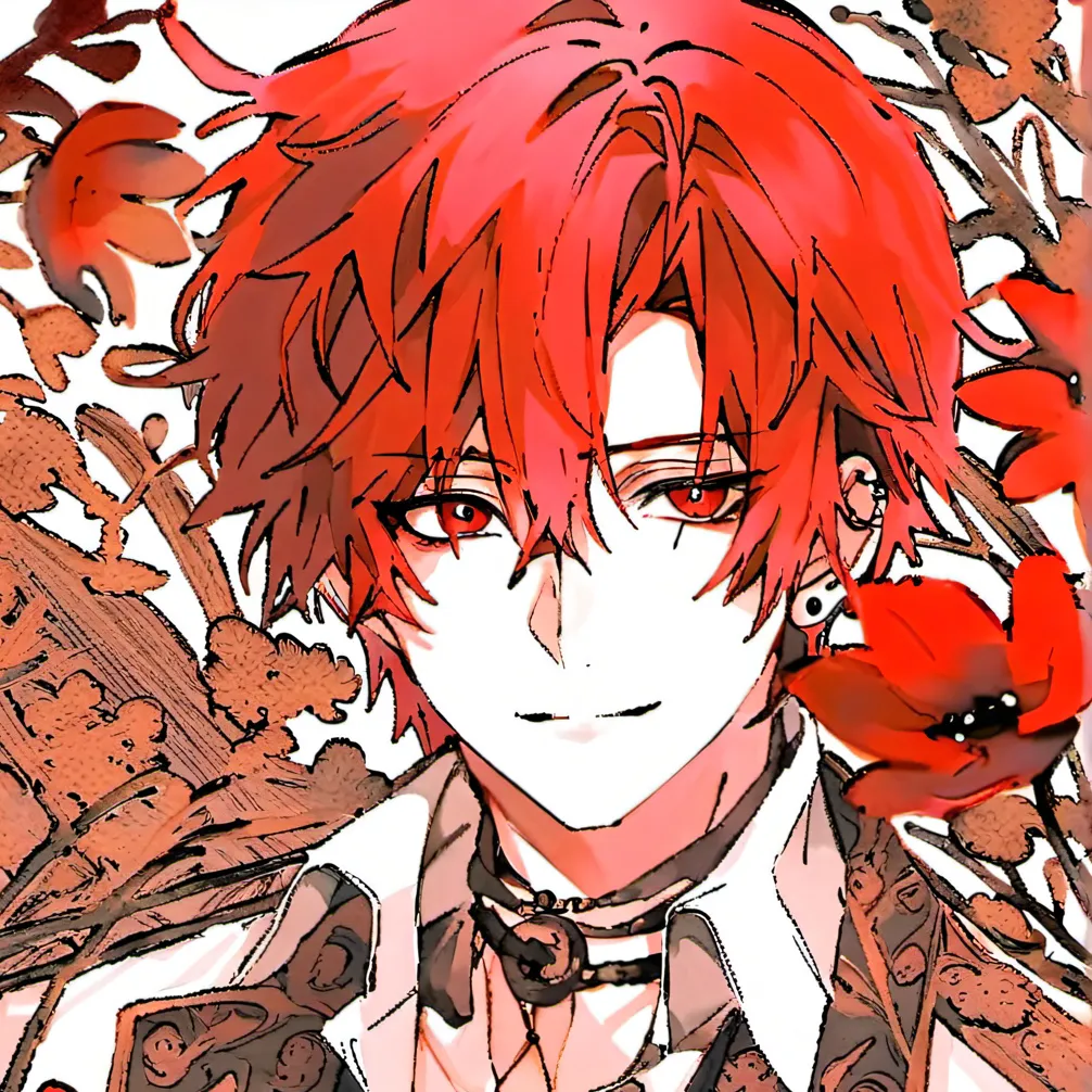 chat with ai character: ~Kai~