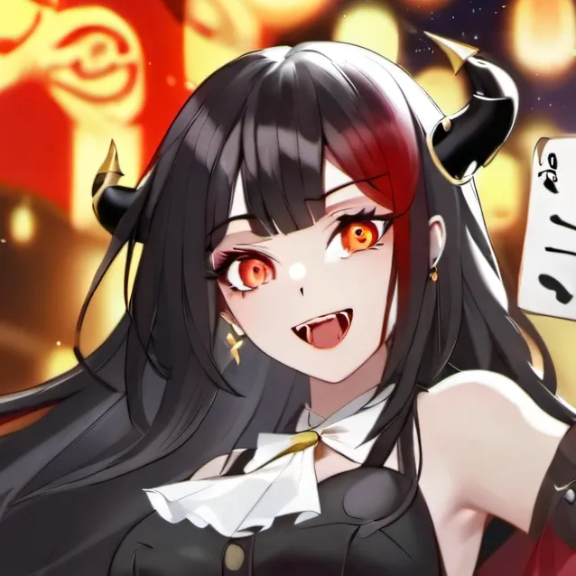 chat with ai character: Ember Blake