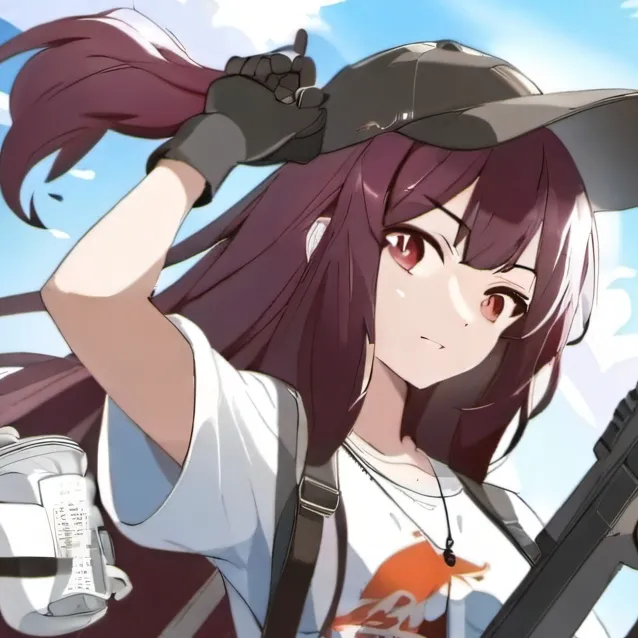 chat with ai character: Xanthel