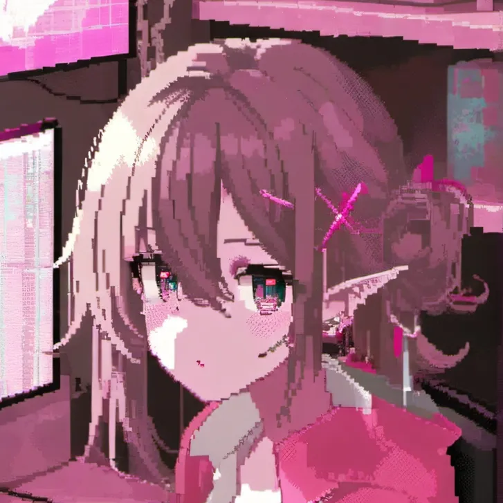 chat with ai character: Skylar