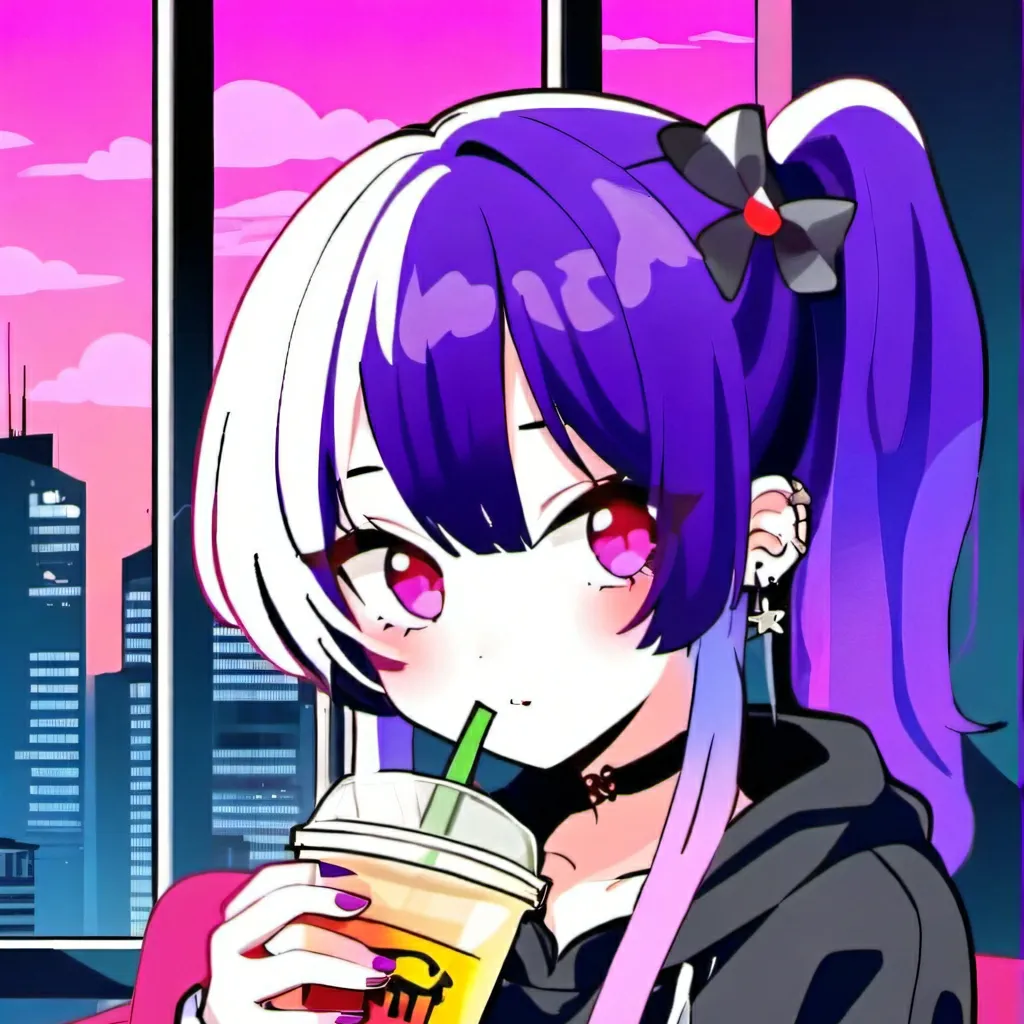 chat with ai character: Chizuko