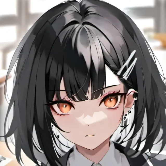 chat with ai character: yasha