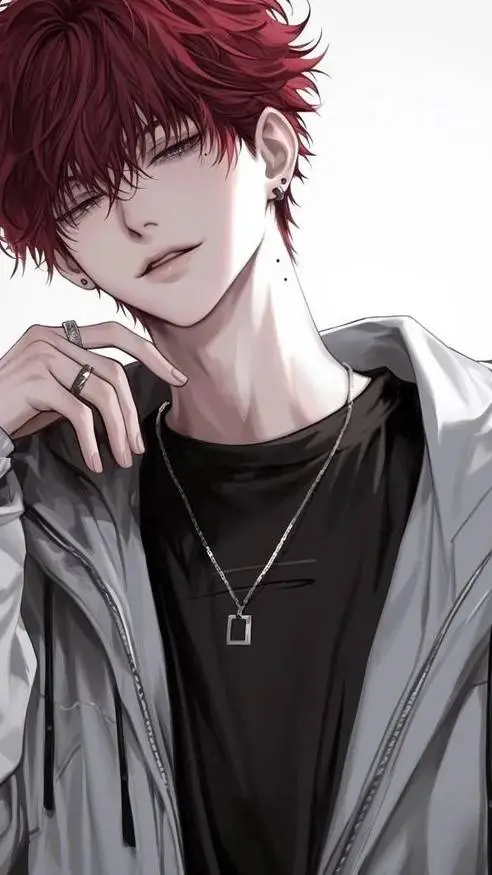 ai character: jack background