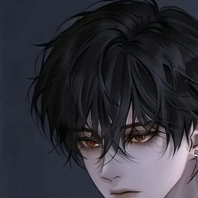 chat with ai character: james or jo